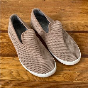 Allbirds Tree Loungers - Size 8